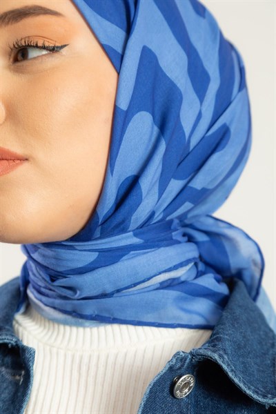 Silk Home Soft Eşarp 73033-08