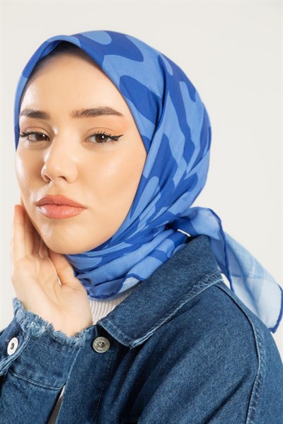 Silk Home Soft Eşarp 73033-08