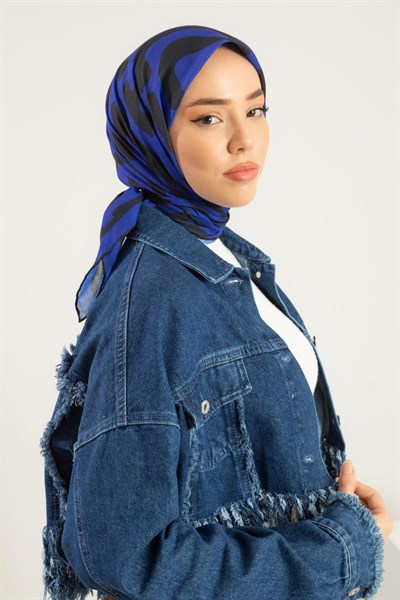 Silk Home Soft Eşarp 73033-09