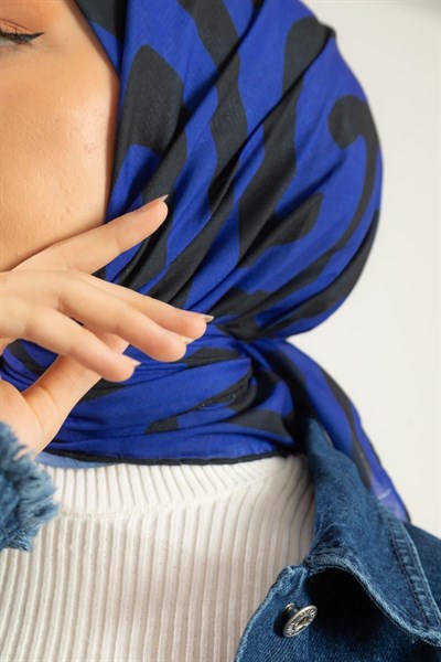 Silk Home Soft Eşarp 73033-09