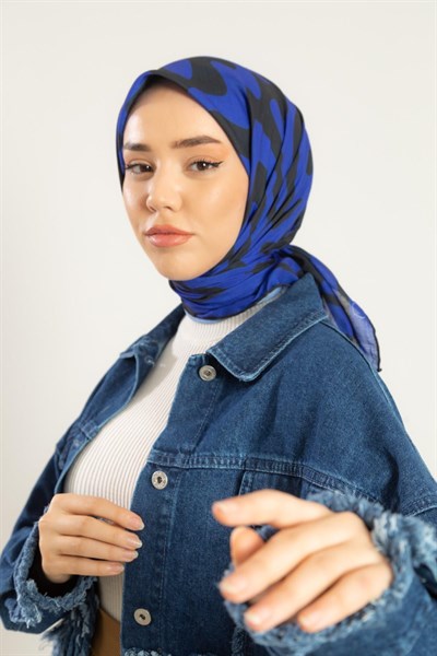 Silk Home Soft Eşarp 73033-09