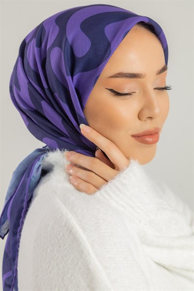 Silk Home Soft Eşarp 73033-10