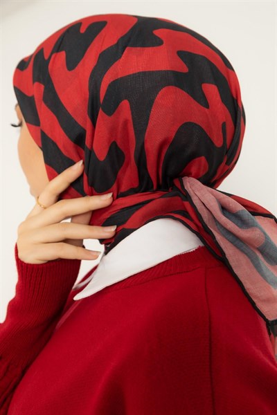 Silk Home Soft Eşarp 73033-11