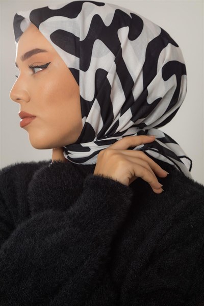 Silk Home Soft Eşarp 73033-13
