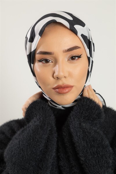 Silk Home Soft Eşarp 73033-13