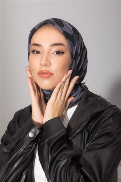 Silk Home Soft Eşarp 73033-15