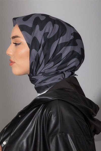 Silk Home Soft Eşarp 73033-15