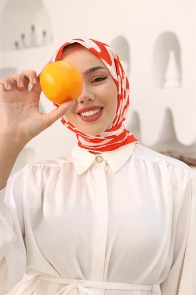 Silk Home Soft Eşarp 73033-19