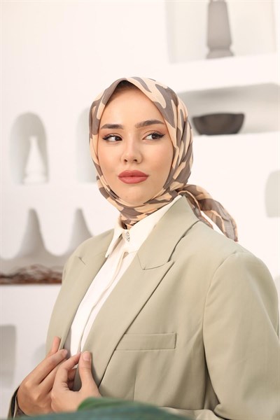 Silk Home Soft Eşarp 73033-20