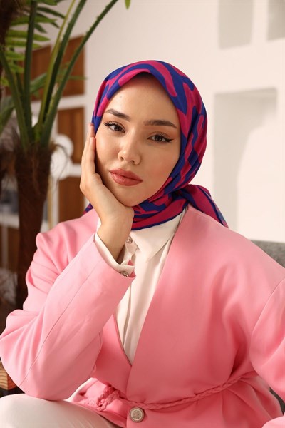 Silk Home Soft Eşarp 73033-22