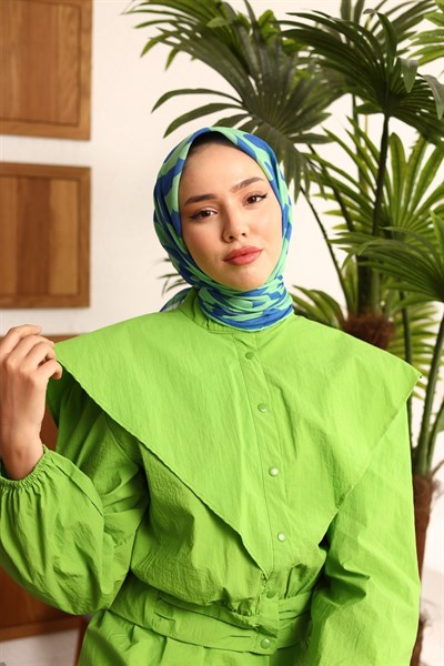 Silk Home Soft Eşarp 73033-24