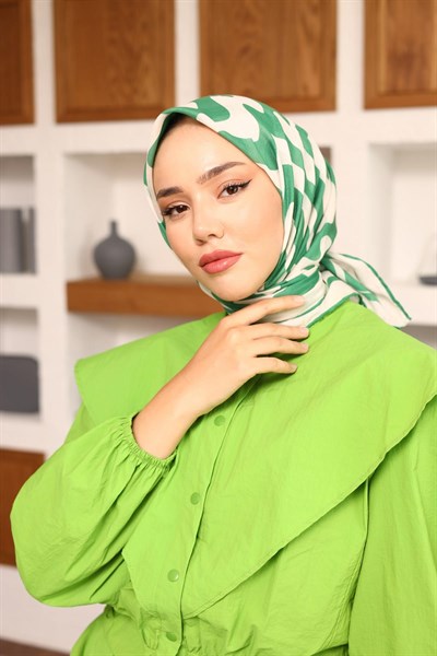 Silk Home Soft Eşarp 73033-26