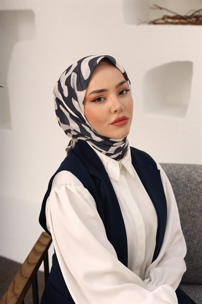 Silk Home Soft Eşarp 73033-28