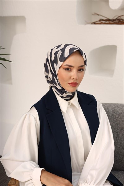 Silk Home Soft Eşarp 73033-28
