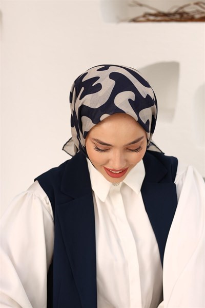 Silk Home Soft Eşarp 73033-29