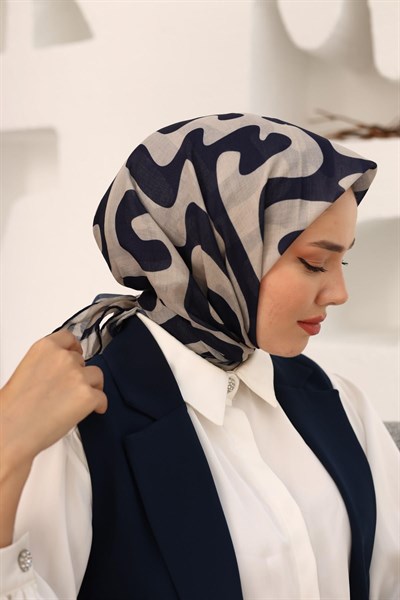 Silk Home Soft Eşarp 73033-29