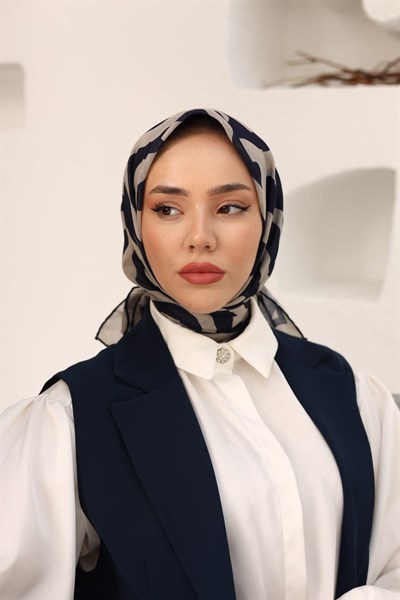 Silk Home Soft Eşarp 73033-29