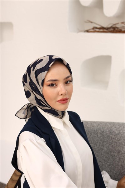 Silk Home Soft Eşarp 73033-29