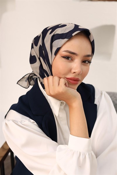 Silk Home Soft Eşarp 73033-29