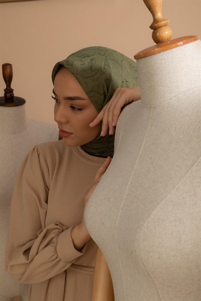 Silk Home Soft Eşarp 73035-15