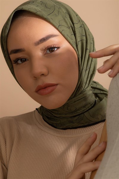 Silk Home Soft Eşarp 73035-15