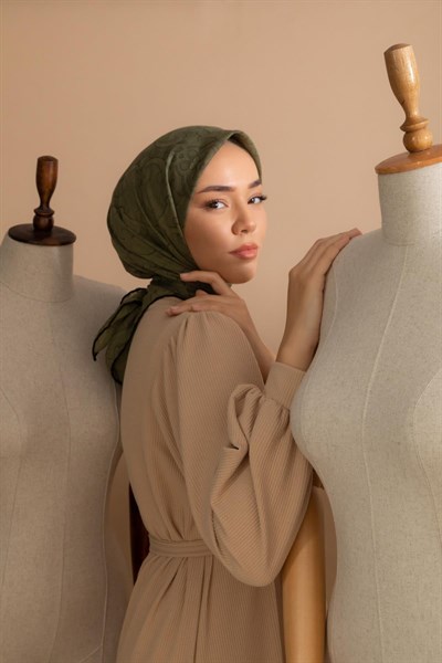 Silk Home Soft Eşarp 73035-15