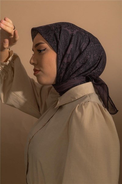 Silk Home Soft Eşarp 73036-04