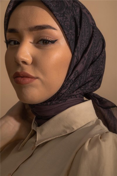Silk Home Soft Eşarp 73036-04