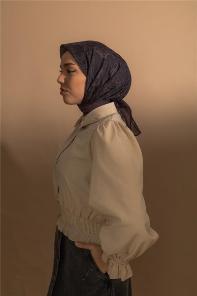 Silk Home Soft Eşarp 73036-04