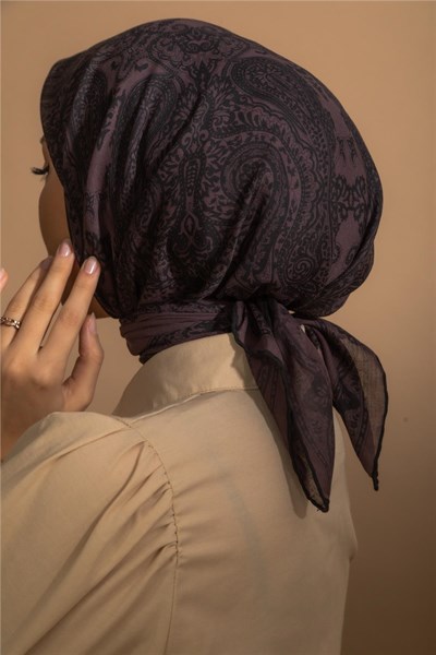 Silk Home Soft Eşarp 73036-04