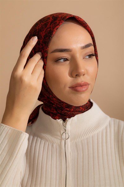 Silk Home Soft Eşarp 73037-03