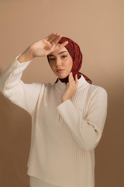 Silk Home Soft Eşarp 73037-03