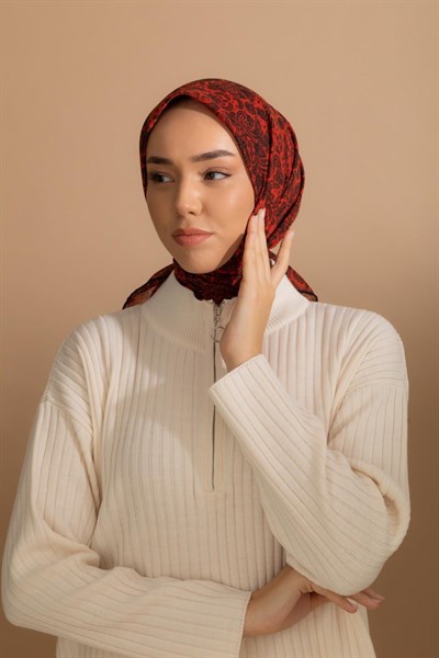 Silk Home Soft Eşarp 73037-03