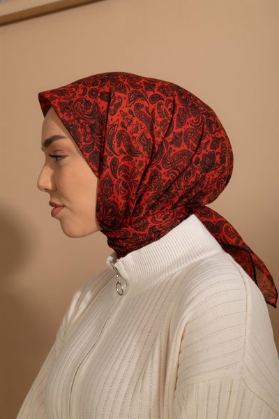 Silk Home Soft Eşarp 73037-03