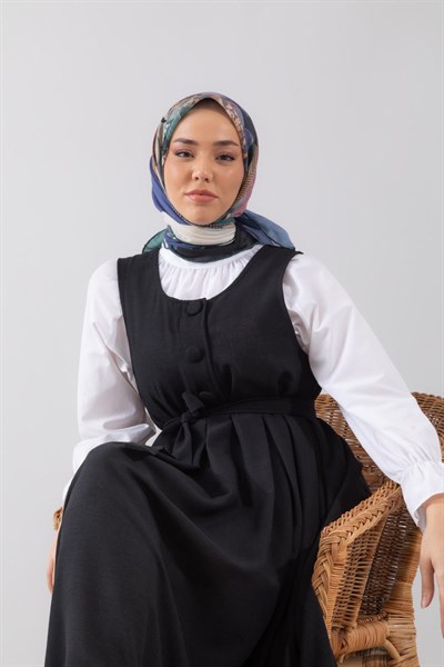 Silk Home Soft Eşarp 73038-13