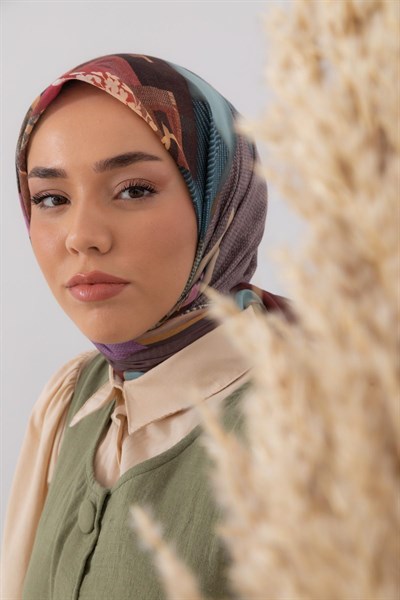 Silk Home Soft Eşarp 73038-20