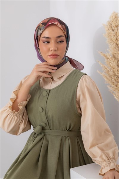 Silk Home Soft Eşarp 73038-20