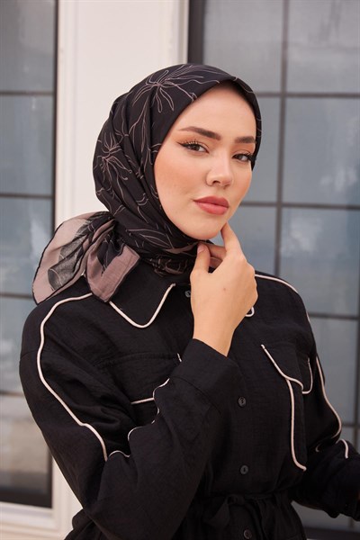 Silk Home Soft Eşarp 73039-02