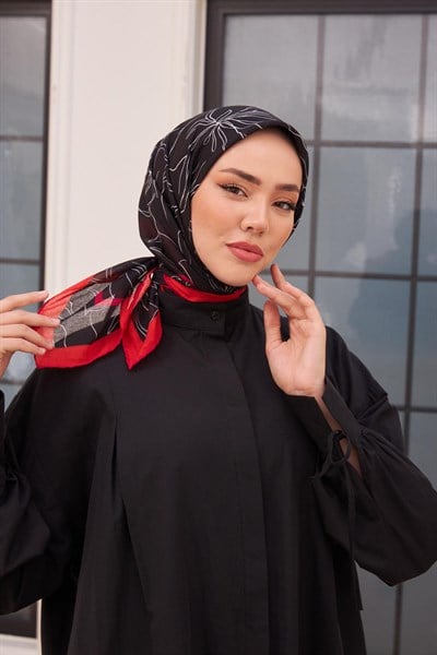 Silk Home Soft Eşarp 73039-03