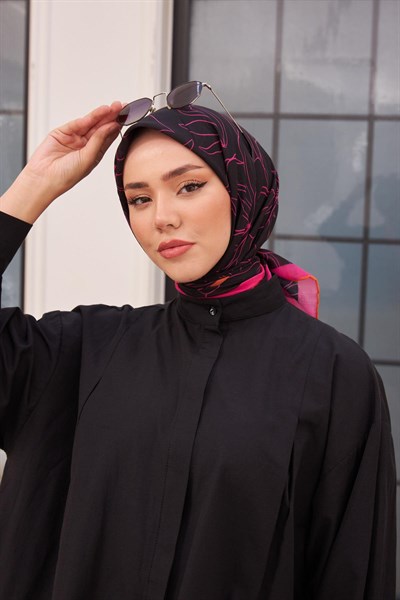 Silk Home Soft Eşarp 73039-05