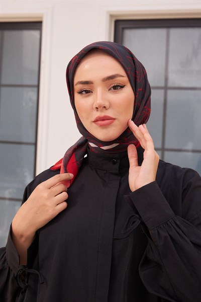 Silk Home Soft Eşarp 73039-06