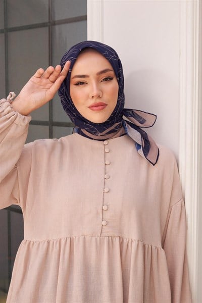 Silk Home Soft Eşarp 73039-07