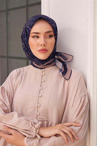 Silk Home Soft Eşarp 73039-07