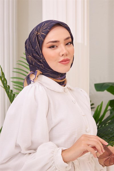 Silk Home Soft Eşarp 73039-10