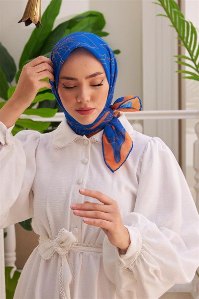 Silk Home Soft Eşarp 73039-16
