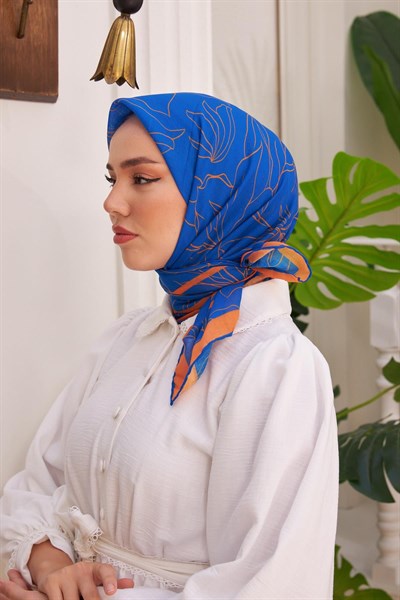 Silk Home Soft Eşarp 73039-16