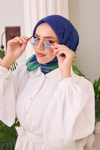 Silk Home Soft Eşarp 73039-18