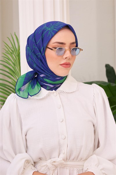 Silk Home Soft Eşarp 73039-18