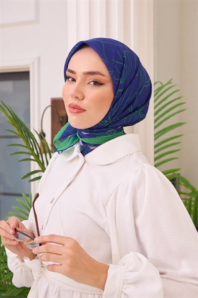 Silk Home Soft Eşarp 73039-18