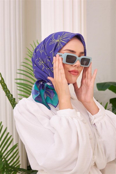 Silk Home Soft Eşarp 73039-19